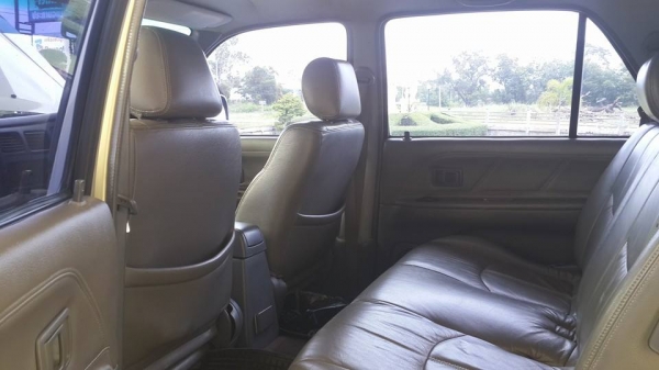 ขายรถสปอร์ไรเดอร์ ปี45 4×4 เครื่อง2.5 เดิม โฟร์ เกียร์แห้ง ข้าราชการใช้ หน้าเดิม ชุ่วงล่างดี เอกสารครบ ขายรถสปอร์ไรเดอร์ ปี45 4×4 เครื่อง2.5 เดิม โฟร์ เกียร์แห้ง ข้าราชการใช้ หน้าเดิม ชุ่วงล่างดี เอกสารครบ