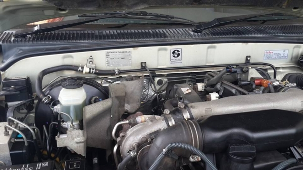 ขายรถสปอร์ไรเดอร์ ปี45 4×4 เครื่อง2.5 เดิม โฟร์ เกียร์แห้ง ข้าราชการใช้ หน้าเดิม ชุ่วงล่างดี เอกสารครบ ขายรถสปอร์ไรเดอร์ ปี45 4×4 เครื่อง2.5 เดิม โฟร์ เกียร์แห้ง ข้าราชการใช้ หน้าเดิม ชุ่วงล่างดี เอกสารครบ