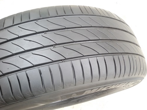 ขายยาง215/60/16 ปี 14  MICHERLIN 3ST 4 เส้น