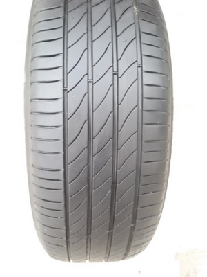 ขายยาง215/60/16 ปี 14  MICHERLIN 3ST 4 เส้น