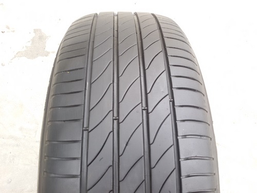 ขายยาง215/60/16 ปี 14  MICHERLIN 3ST 4 เส้น