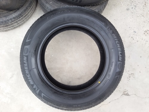 ขายยาง215/60/16 ปี 14  MICHERLIN 3ST 4 เส้น