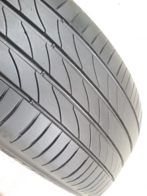 ขายยาง215/60/16 ปี 14  MICHERLIN 3ST 4 เส้น