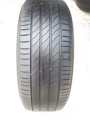 ขายยาง205/55/16 ปี 14  MICHERLIN 3ST 4 เส้น