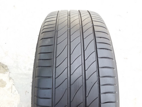 ขายยาง205/55/16 ปี 14  MICHERLIN 3ST 4 เส้น