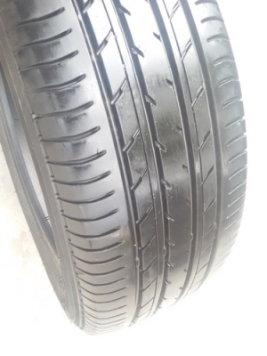 ขายยาง205/55/16 ปี 4813 YOKOHAMA 4 เส้น ขายยาง205/55/16 ปี 4813 YOKOHAMA 4 เส้น