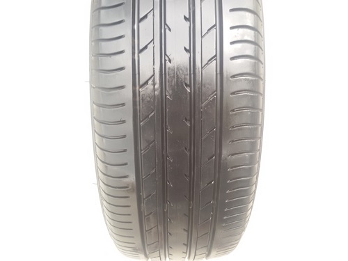 ขายยาง205/55/16 ปี 4813 YOKOHAMA  4  เส้น