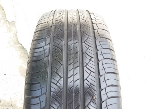 ขายยาง265/70/16 ปี 1813 MICHERLIN LATITUDE  4 เส้น