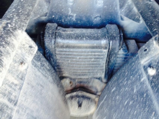 รถสิบล้อหัวลาก+หาง RCK 3 เพลา พื้นเรียบ HIno FM2P 360แรง ปี 55 NGV โรงงานรถพร้อมใช้งาน ยางหน้าใหม่ ยางหลัง80\%