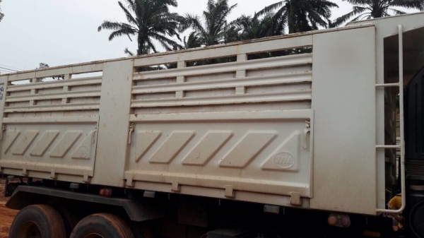 ขายดาวน์22ล้อดั้มพ์ HINO FM2PNLD เครื่อง 380แรงม้า หาง3เพลาแท้ปี56 สนใจโทร 081-970-1072