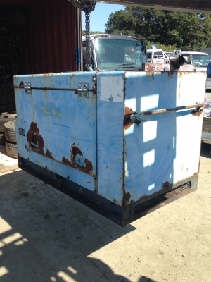 ปั้มลมAIRMAN PDR70S