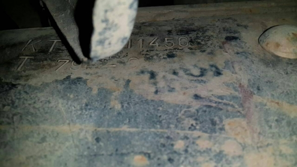 สิบล้อ1เพา ฮีโน่ KT925 EH 700 -168 หางพับไฮโลริส ท้ายลาก_รถเกียว สภาพพร้อมใช้ ทะเบียนพร้อมโอน