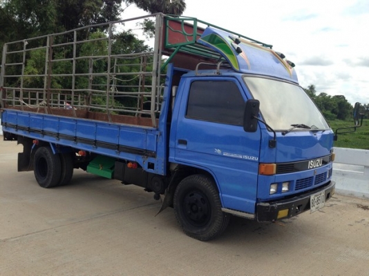 ขาย ISUZU NPR