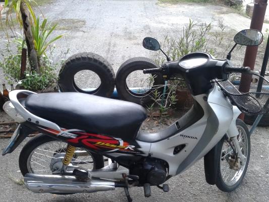 เวฟ 125R