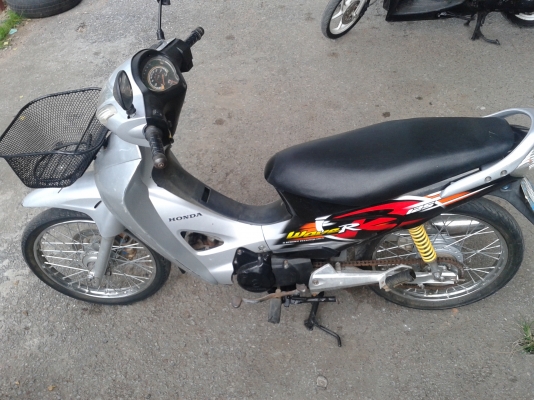 เวฟ 125R