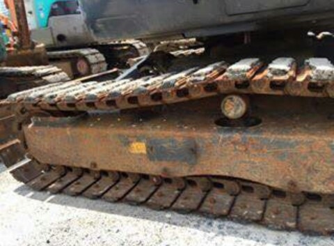 ขายรถขุดHITACHI  zx35 รถเก่านอกมีใบอินวอย ไม่เคยใช้งานในไทย ราคา480,000บาท  สนใจติดต่อ:099-907-9273กิ๊ฟค่ะ