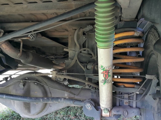 ขาย Toyota Sport Rider 4WD 3.0 auto ปี 03