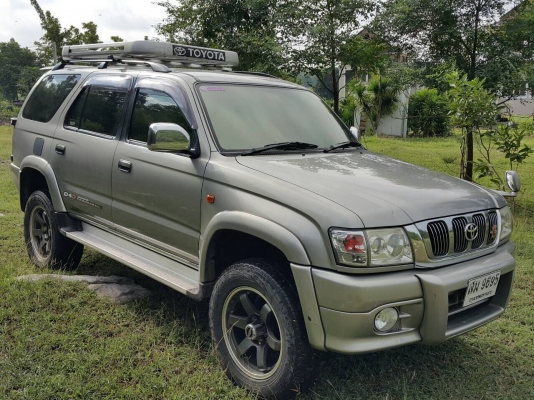 ขาย Toyota Sport Rider 4WD 3.0 auto ปี 03