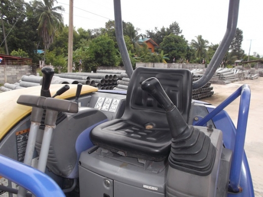 ขายถูก!!!แบคโฮเล็ก KOMATSU PC 27MR-1(9) เก่านอกไม่เคยใช้งานในไทย ขายถูก!!!แบคโฮเล็ก KOMATSU PC 27MR-1(9) เก่านอกไม่เคยใช้งานในไทย