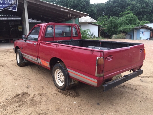 ขาย ISUZU. KB  2200. 4ข พร้อมลุย