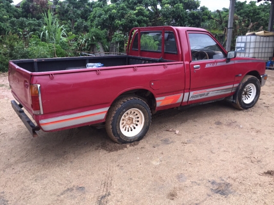 ขาย ISUZU. KB  2200. 4ข พร้อมลุย