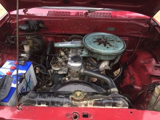 ขาย ISUZU. KB  2200. 4ข พร้อมลุย