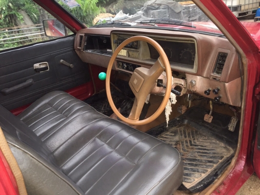 ขาย ISUZU. KB  2200. 4ข พร้อมลุย