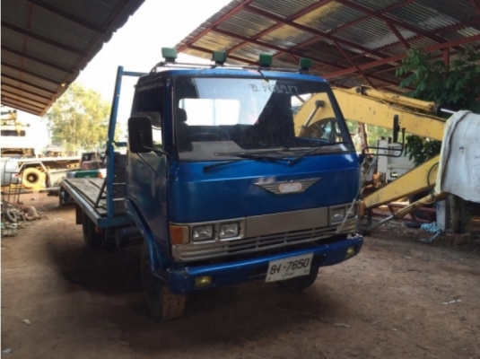 **ขายแล้วครับขอบคุณ ลูกค้า และ ขอบคุณ Truck2hand ครับ