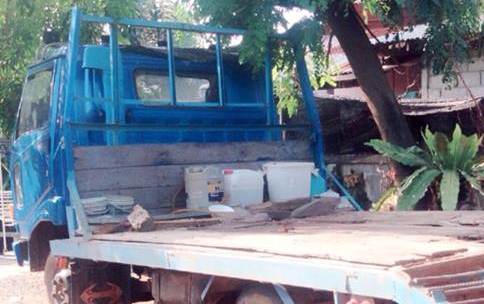 **ขายแล้วครับขอบคุณ ลูกค้า และ ขอบคุณ Truck2hand ครับ