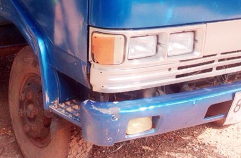 **ขายแล้วครับขอบคุณ ลูกค้า และ ขอบคุณ Truck2hand ครับ