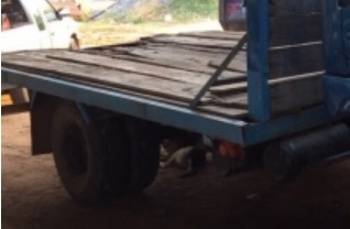 **ขายแล้วครับขอบคุณ ลูกค้า และ ขอบคุณ Truck2hand ครับ