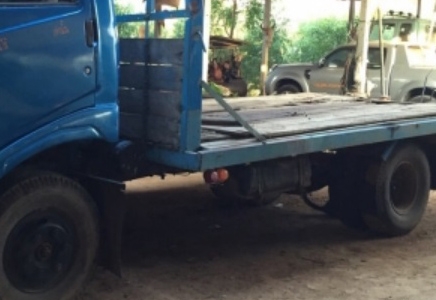 **ขายแล้วครับขอบคุณ ลูกค้า และ ขอบคุณ Truck2hand ครับ