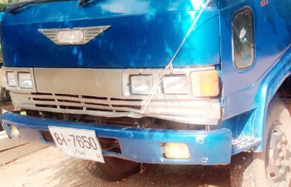 **ขายแล้วครับขอบคุณ ลูกค้า และ ขอบคุณ Truck2hand ครับ