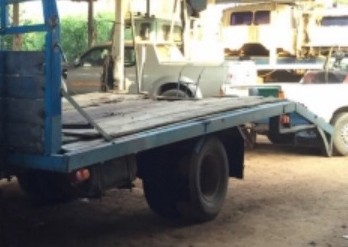 **ขายแล้วครับขอบคุณ ลูกค้า และ ขอบคุณ Truck2hand ครับ