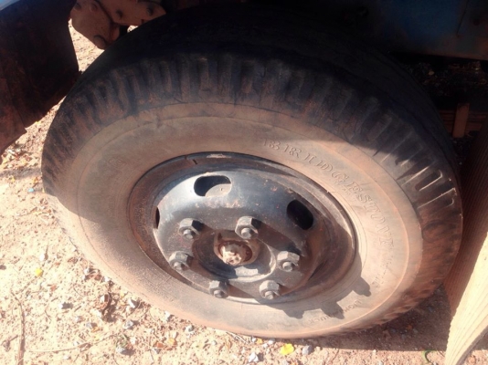 **ขายแล้วครับขอบคุณ ลูกค้า และ ขอบคุณ Truck2hand ครับ