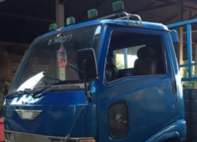 **ขายแล้วครับขอบคุณ ลูกค้า และ ขอบคุณ Truck2hand ครับ