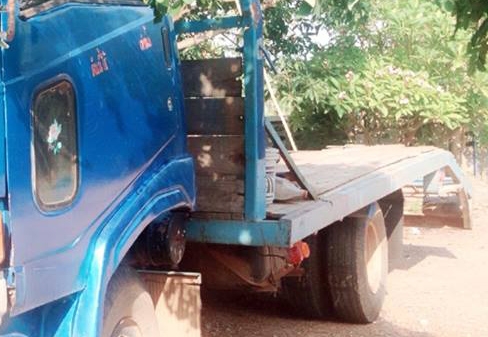 **ขายแล้วครับขอบคุณ ลูกค้า และ ขอบคุณ Truck2hand ครับ