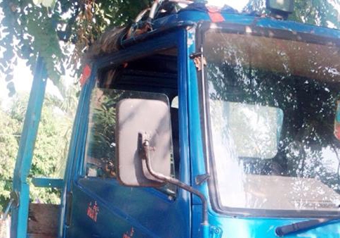 **ขายแล้วครับขอบคุณ ลูกค้า และ ขอบคุณ Truck2hand ครับ