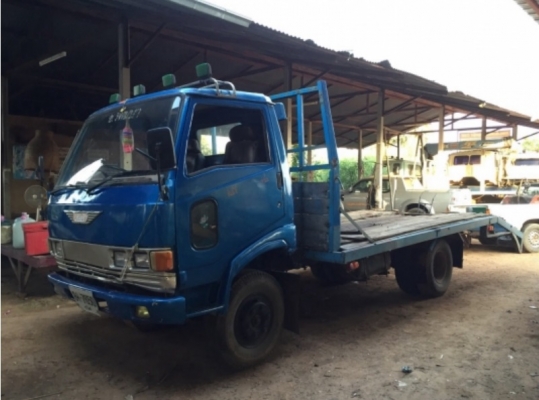 **ขายแล้วครับขอบคุณ ลูกค้า และ ขอบคุณ Truck2hand ครับ