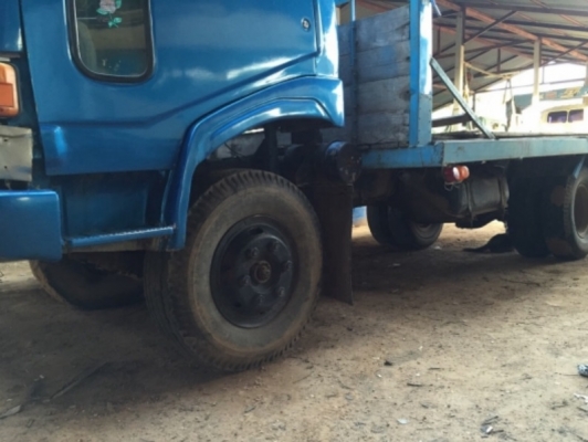 **ขายแล้วครับขอบคุณ ลูกค้า และ ขอบคุณ Truck2hand ครับ