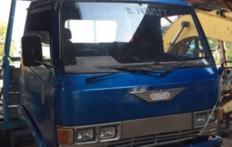 **ขายแล้วครับขอบคุณ ลูกค้า และ ขอบคุณ Truck2hand ครับ