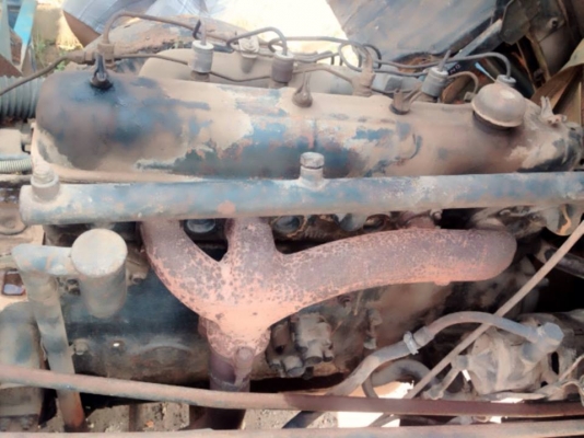 **ขายแล้วครับขอบคุณ ลูกค้า และ ขอบคุณ Truck2hand ครับ