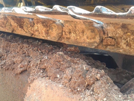 รถขุดSK120-3 M///...เล่มทะเบียน เอวแน่น ช่วงล่างสวย เครื่องดี..รถมีซึมบ้างเล็กน้อย...