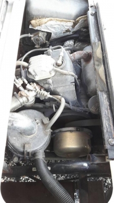 ขายรถกอล์ฟยามาฮ่าระบบน้ำมัน 49,000