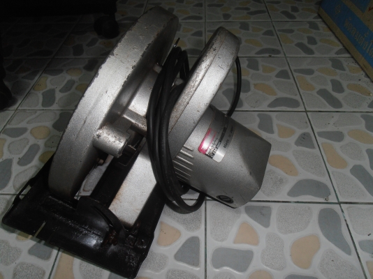 เลื่อยวงเดือน มากิต้า 9 นิ้ว