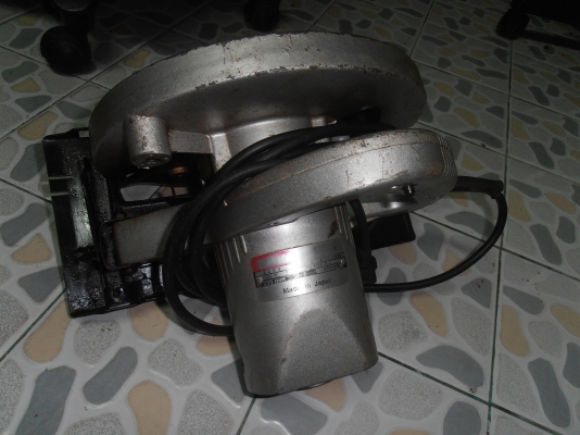 เลื่อยวงเดือน มากิต้า 9 นิ้ว