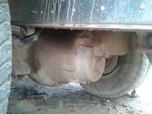 10ล้อดั้ม240แรง นางฟ้าแท้.FXZ23NFPF R-3600065..บอดี้ สีไม่สวย...แต่เครื่องสวยแห้ง คัสซีสวย..ไม่เป็นสนิม ไม่บวม