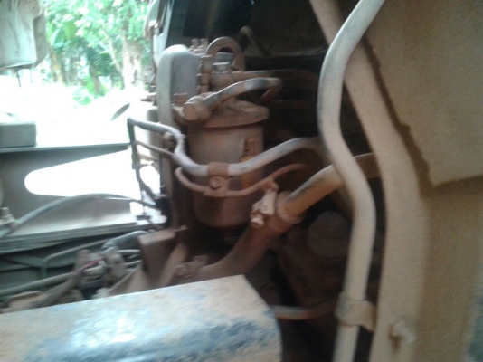 10ล้อดั้ม240แรง นางฟ้าแท้.FXZ23NFPF R-3600065..บอดี้ สีไม่สวย...แต่เครื่องสวยแห้ง คัสซีสวย..ไม่เป็นสนิม ไม่บวม