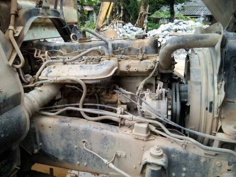 10ล้อดั้ม240แรง นางฟ้าแท้.FXZ23NFPF R-3600065..บอดี้ สีไม่สวย...แต่เครื่องสวยแห้ง คัสซีสวย..ไม่เป็นสนิม ไม่บวม