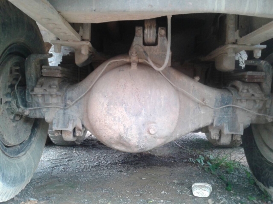 10ล้อดั้ม240แรง นางฟ้าแท้.FXZ23NFPF R-3600065..บอดี้ สีไม่สวย...แต่เครื่องสวยแห้ง คัสซีสวย..ไม่เป็นสนิม ไม่บวม